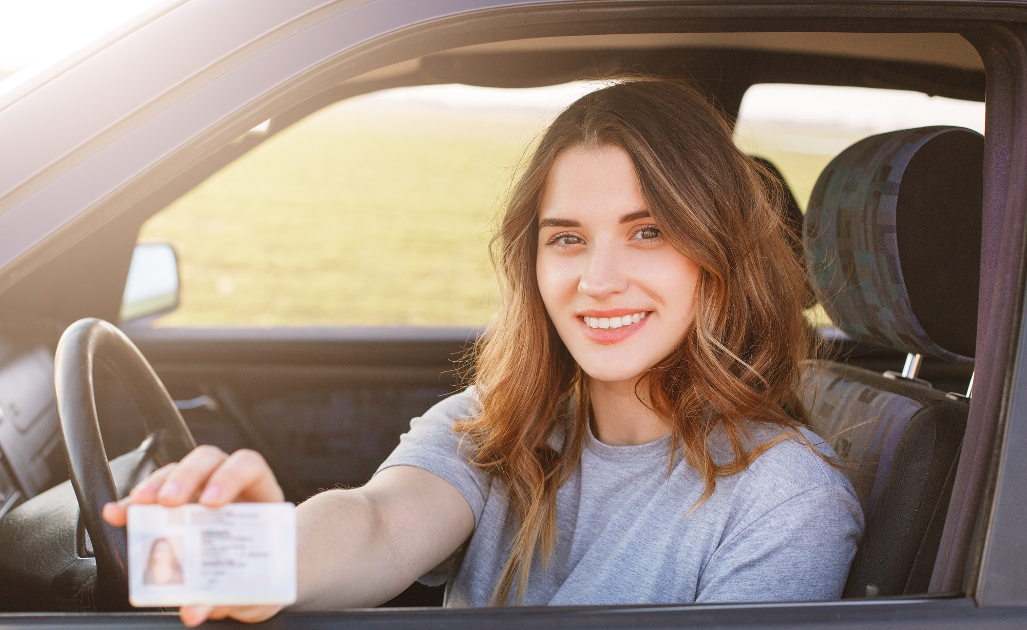 Comment obtenir son permis de conduire en Israël ?