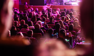 "Un été de cinéma israélien en français !"