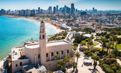 Tel-aviv-ville-la-plus-chere