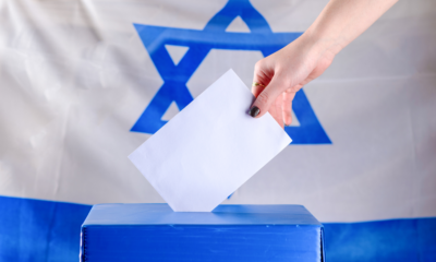 Où et comment voter à Israël