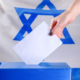 Où et comment voter à Israël